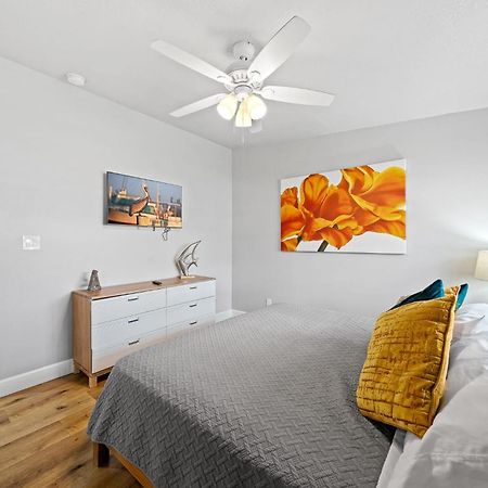 Midtown Cottage - In The Heart Of Cocoa Beach Zewnętrze zdjęcie