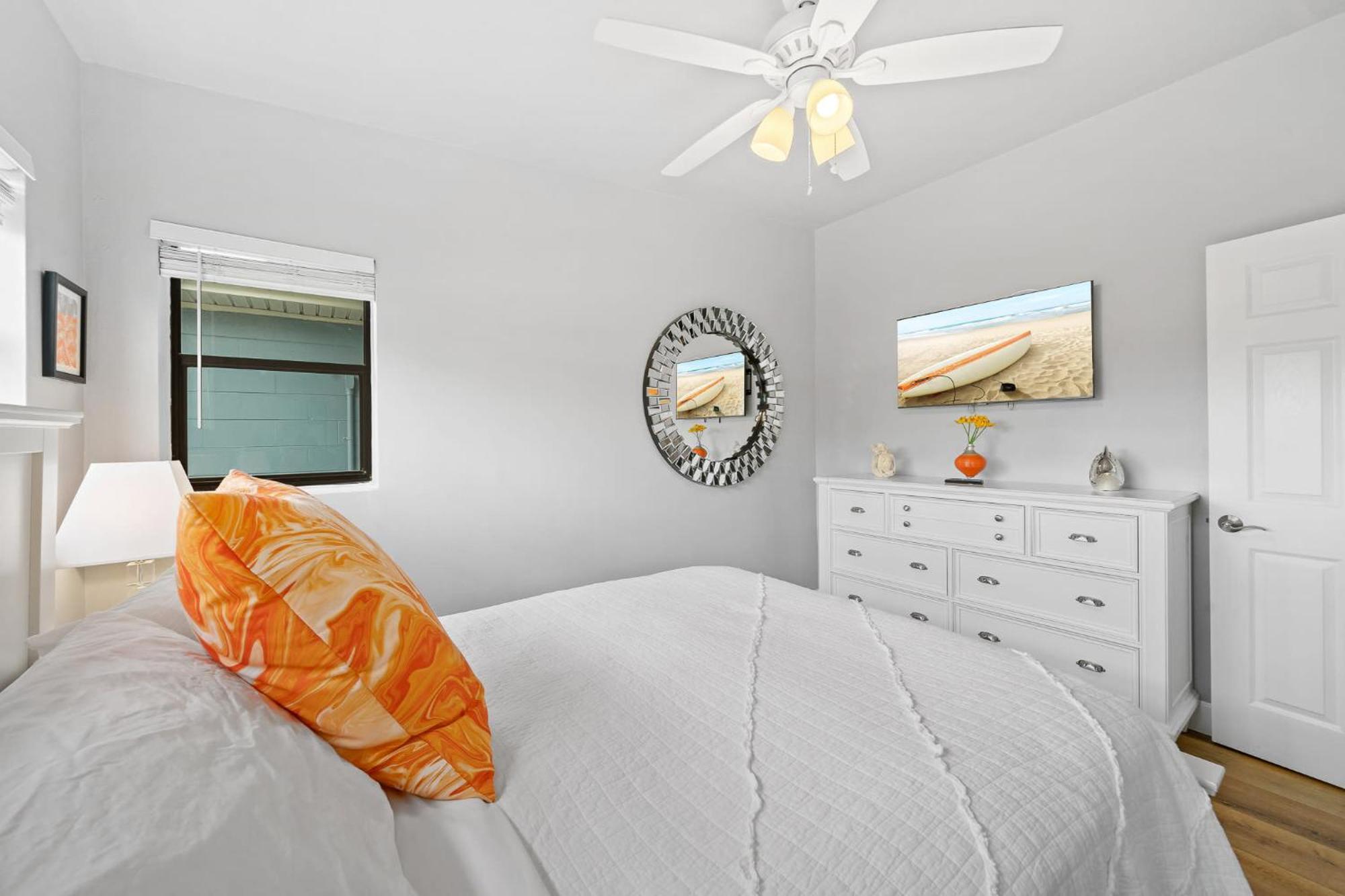Midtown Cottage - In The Heart Of Cocoa Beach Zewnętrze zdjęcie
