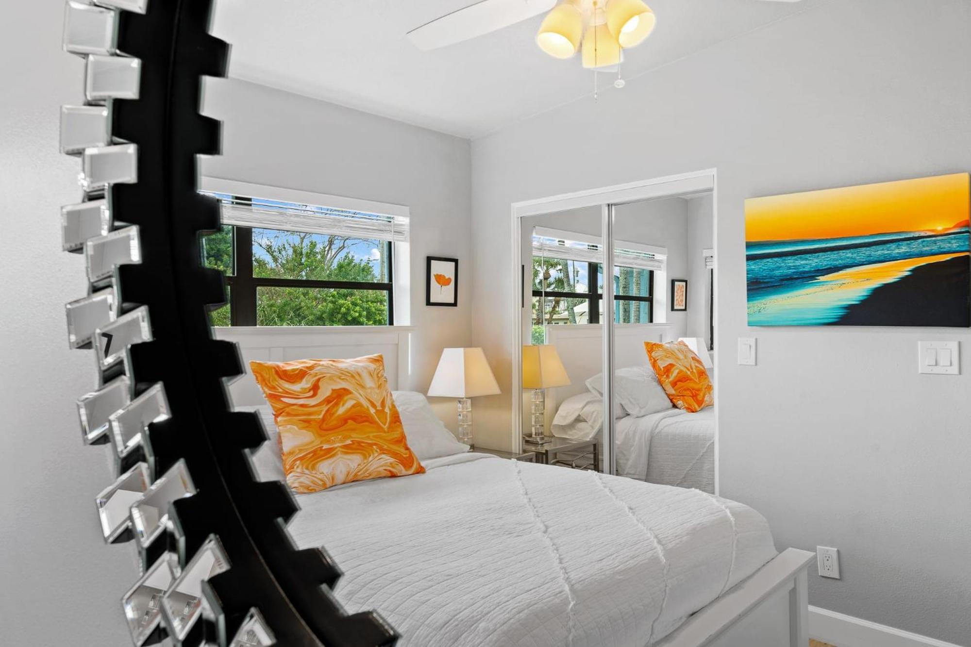 Midtown Cottage - In The Heart Of Cocoa Beach Zewnętrze zdjęcie